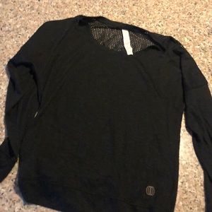 Balance collections working out top